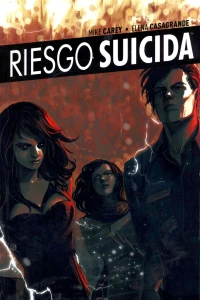 La ruptura de algo tan grandioso