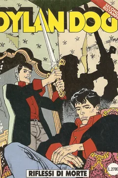 Riflessi di morte
