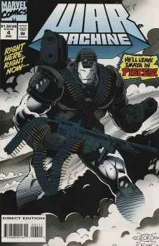 Cover of Right Here, Right Now!