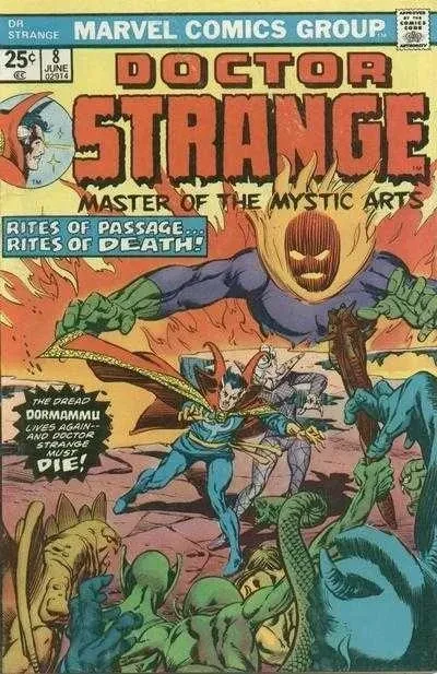 Cover of Rights of Passage!
