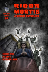 Reflections, Post-Murder; Wolpertinger