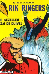 De gezellen van de duivel