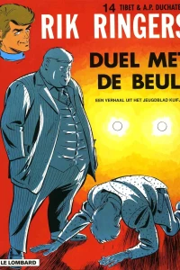 Duel met de beul