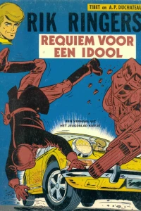 Requiem voor een idool