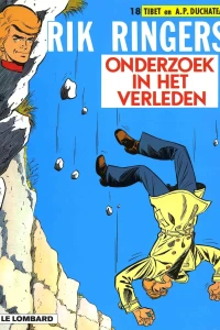 Onderzoek in het verleden
