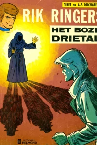 Het boze drietal