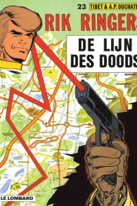 De lijn des doods