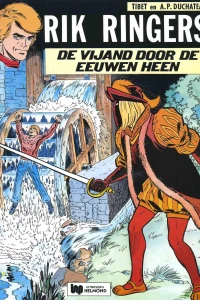 De vijand door de eeuwen heen