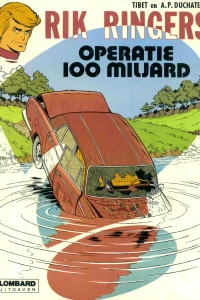 Operatie honderd miljard