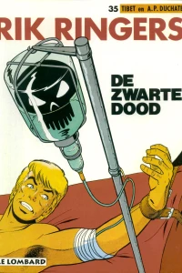 De zwarte dood
