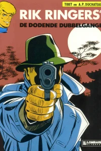 De dodende dubbelganger