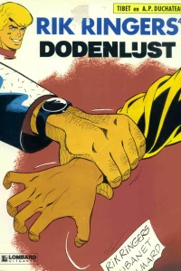 Dodenlijst