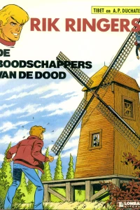 De boodschappers van de dood