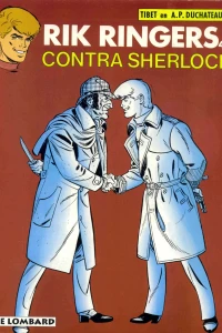 Rik Ringers contra Sherlock
