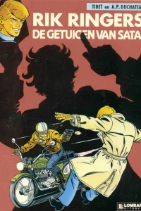 De getuigen van Satan