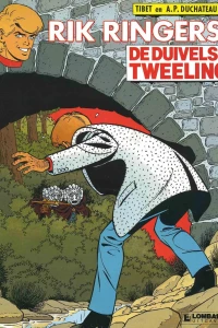 De duivelse tweeling