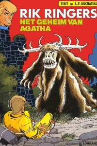 Het geheim van Agatha