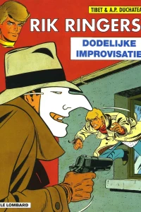 Dodelijke improvisatie