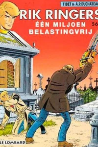 Een miljoen belastingvrij