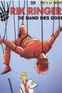 De hand des doods