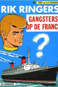 Gangsters op de France
