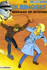 Misdaad op internet