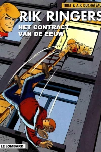 Het contract van de eeuw