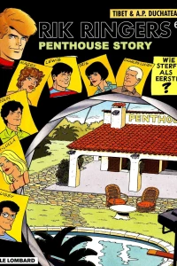 Penthouse story