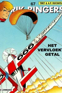 Het vervloekte getal