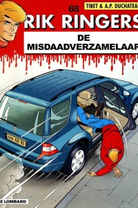 De misdaadverzamelaar
