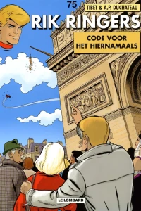 Code voor het hiernamaals
