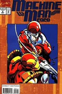 Rime of the Ancient Wrecker!