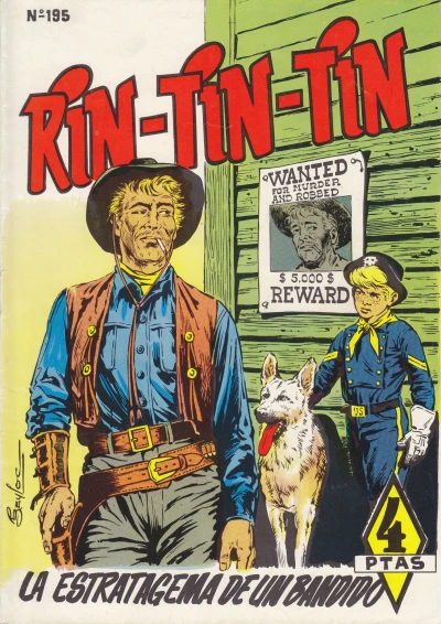 Cover of Issue #195