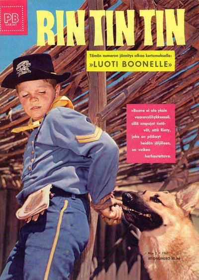 Cover of Issue #196102