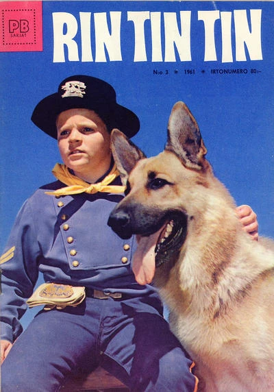 Cover of Issue #196103