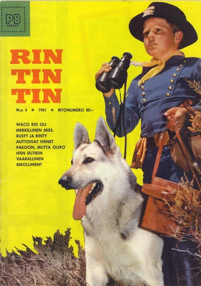 Cover of Issue #196104