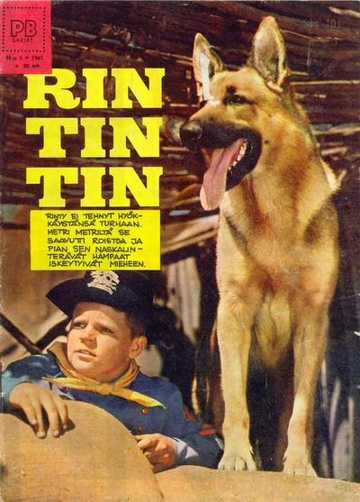 Cover of Issue #196105