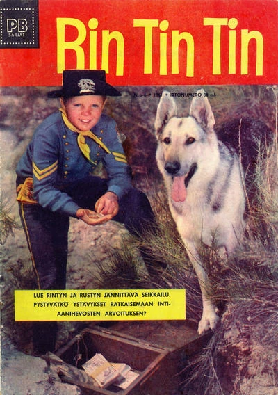 Cover of Issue #196106