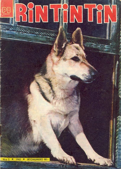 Cover of Issue #196202