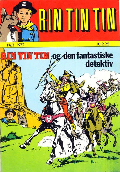 Cover of Issue #197203