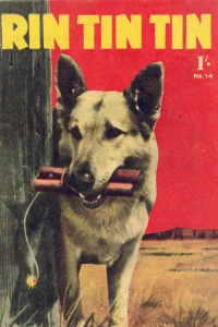 Issue #14