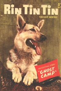 Ghost Camp