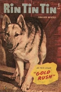 Gold Rush