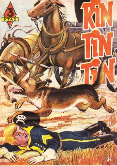 Cover of Issue #39