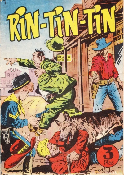 Cover of Issue #7