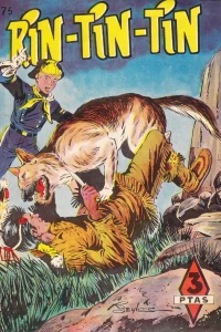 Issue #75