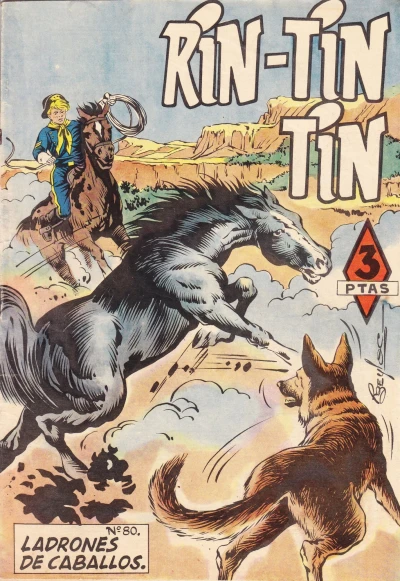 Cover of Issue #80