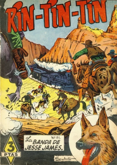 Cover of Issue #81