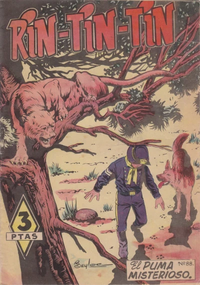 Cover of Issue #88