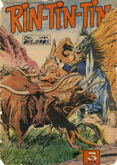 Cover of Issue #89